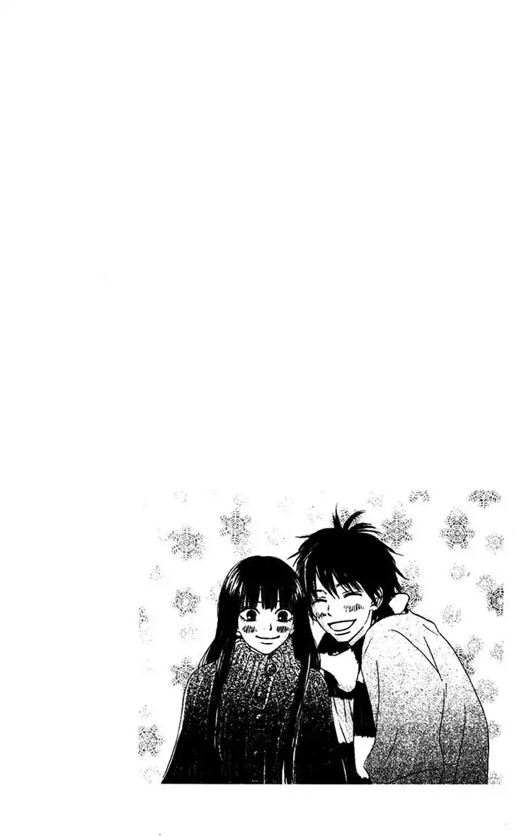 Kimi Ni Todoke Chapter 36 3